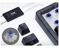 HYPERX Origins Pro 2 65 - 1502954 - zdjęcie 6
